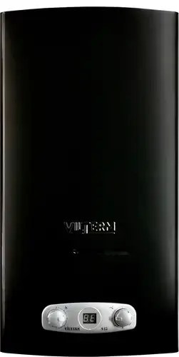 Газовая колонка VilTerm S13 (черный)
