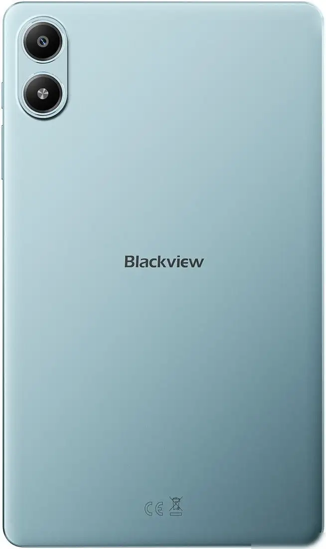 Планшет Blackview Link 2 LTE 4GB/128GB (голубой) – фото товара