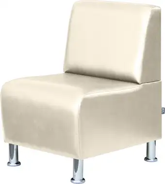 Интерьерное кресло Brioli Руди (L4/кремовый) – изображение в каталоге