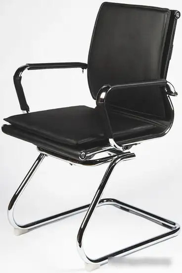 Кресло Norden Харман CF HB-101-35 (черный) – фото товара