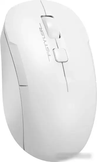 Мышь A4Tech Fstyler FG16C Air (белый) – фото товара