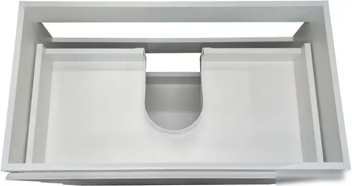 Эстет Тумба с умывальником Bali New ФР-00009967 – фото товара