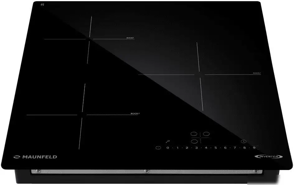 Варочная панель MAUNFELD AVI4536SBK - фото товара