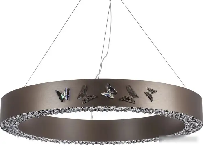 Припотолочная люстра Lightstar Faraone 701181 – фото товара