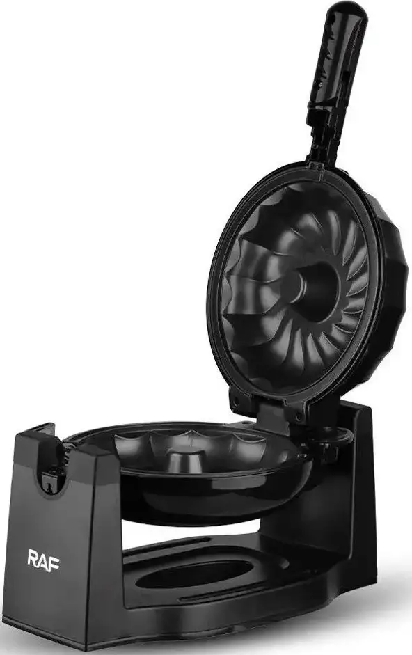 Кексница RAF R.500 – фото товара