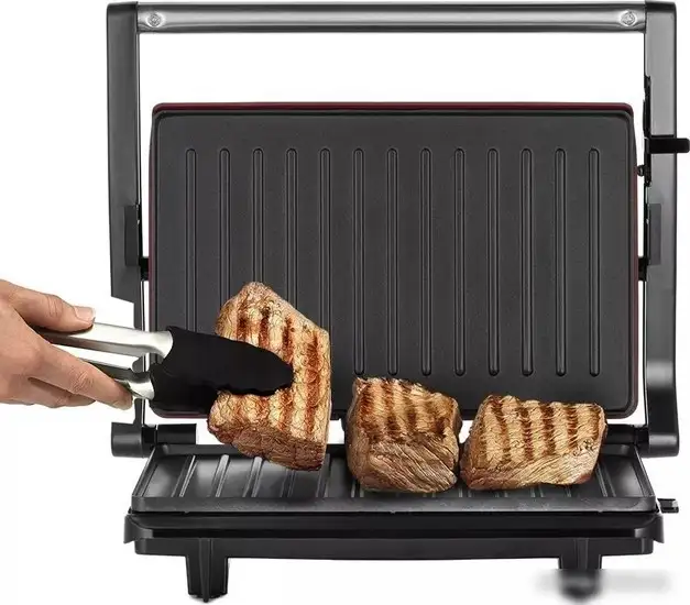 Бутербродница Kitfort KT-3639 – фото товара