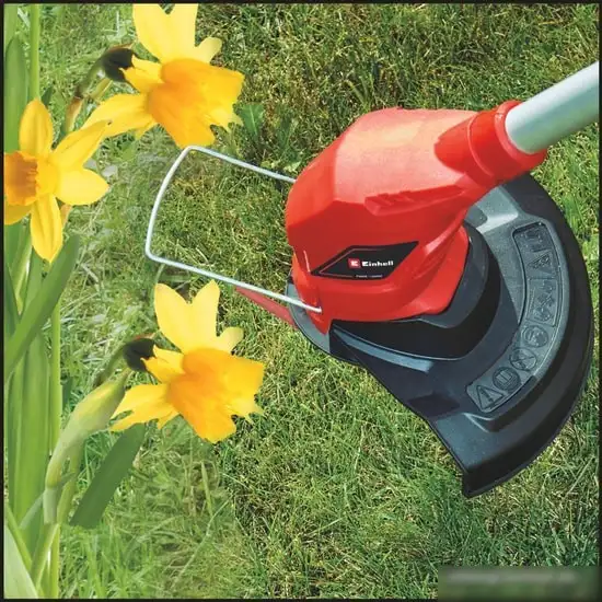 Триммер Einhell GC-CT 18/24 Li (с 1-м АКБ) – фото товара