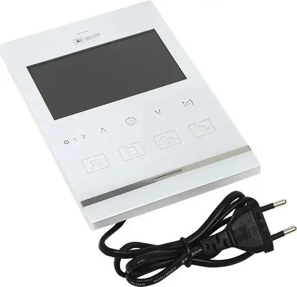 Монитор EKF IPV-01 – фото товара