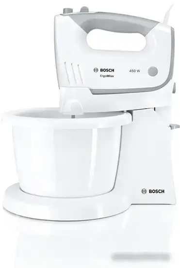 Миксер Bosch MFQ36490 - фото товара
