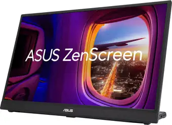 Портативный монитор ASUS ZenScreen MB17AHG – изображение в каталоге