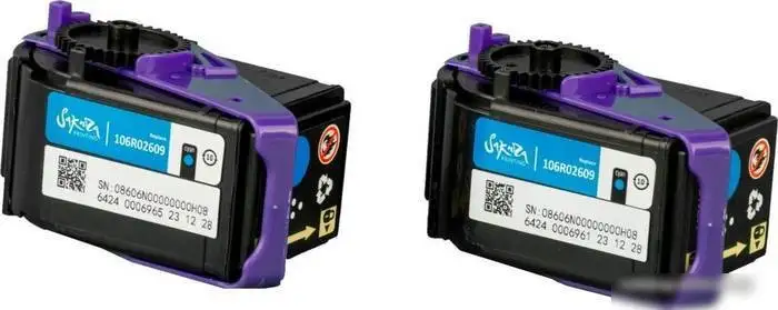 Картридж Sakura Printing SA106R02609 (аналог Xerox 106R02609) – фото товара