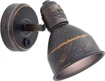 Спот Citilux Опус CL502512 – изображение в каталоге