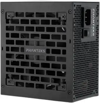 Блок питания Phanteks AMP BH 750W PH-P750BM_BK01 – изображение в каталоге