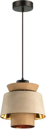 Подвесная люстра Odeon Light Kressa 4992/1 – изображение в каталоге