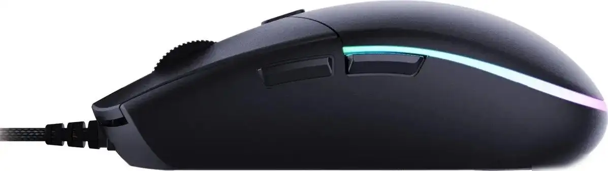 Игровая мышь Acer Nitro OMW400 – фото товара