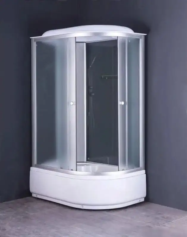 Душевая кабина Grossberg PB 120 L - фото товара