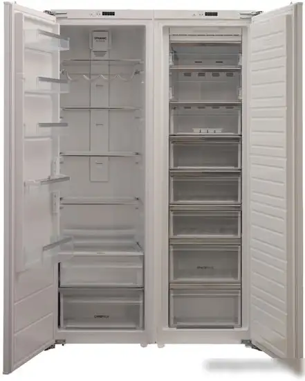 Морозильник Korting KSFI 1833 NF - фото товара