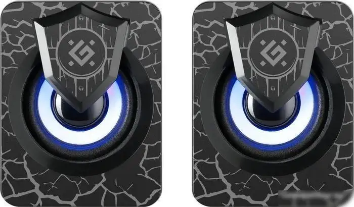 Акустика Defender Onyx – фото товара