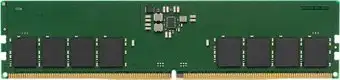 Оперативная память Kingston ValueRam 32ГБ DDR5 5600 МГц KVR56U46BS8-32 – изображение в каталоге