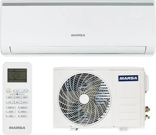 Кондиционер Marsa Astro Plus RK-28MTA4 - фото товара