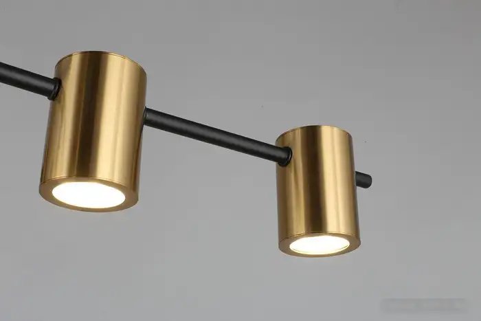 Подвесная люстра Aployt Elwisia APL.633.07.10 – фото товара