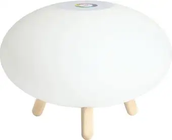 Настольная лампа De Markt Арлон 812030801 – изображение в каталоге