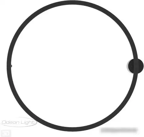 Odeon Light Omen 4386/24WL – фото товара