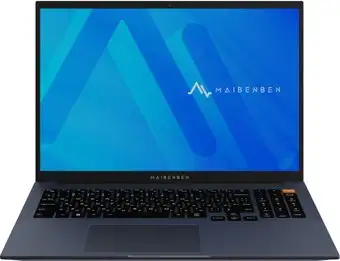 Maibenben M16C-R576UMF1SLURE0 – изображение в каталоге