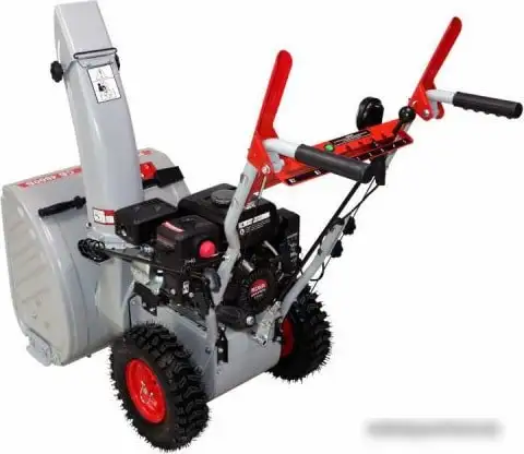 Снегоуборщик Ресанта СБ 4800Б 70/7/32 – фото товара