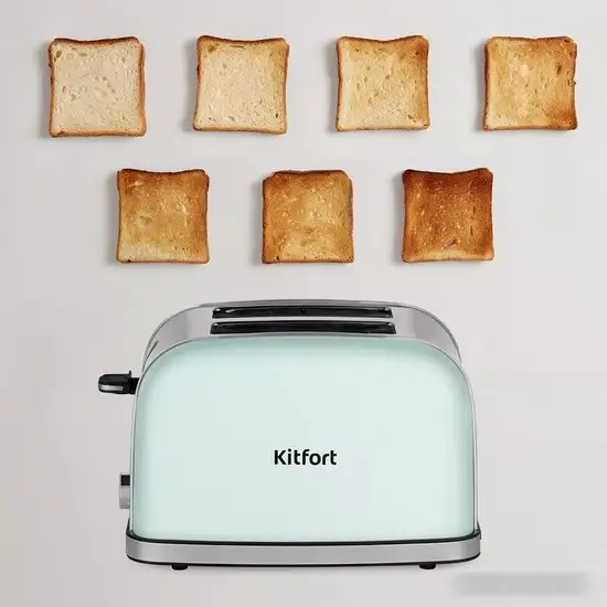 Тостер Kitfort KT-4098 – фото товара