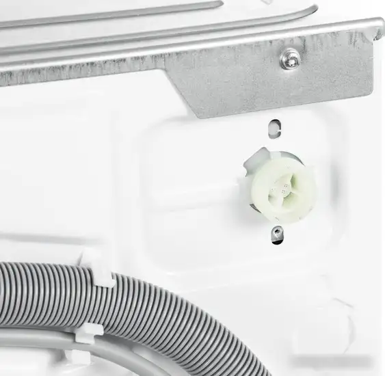 Стиральная машина Hyundai HWM 7142 - фото товара