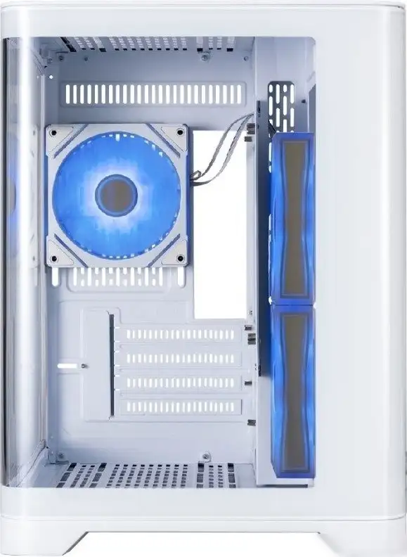 Корпус 1stPlayer UView UV5 ARGB (белый) – фото товара