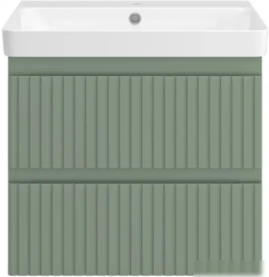 Brevita Тумба под умывальник Victory 60 VIC-09060-0802Я – фото товара