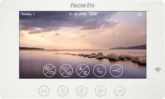 Монитор Falcon Eye Cosmo HD Wi-Fi – изображение в каталоге