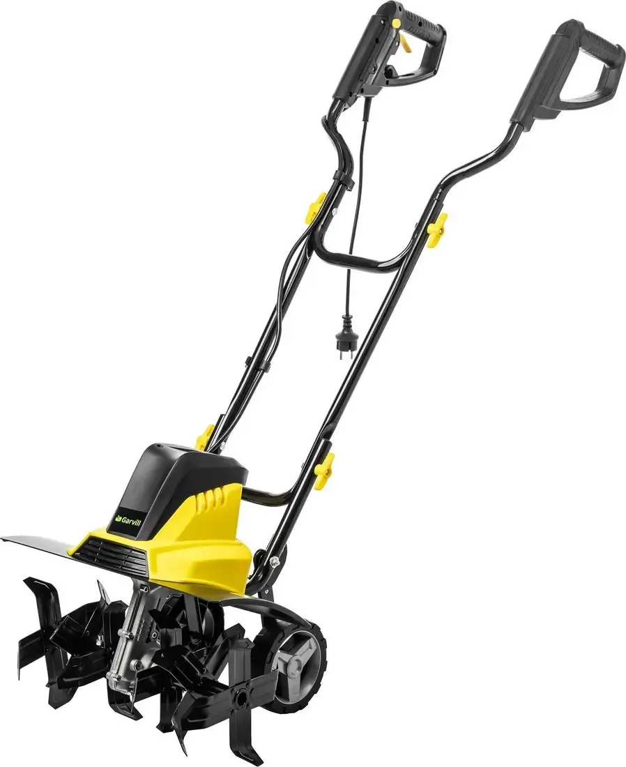 Мотокультиватор электрический Garvill MC450-22 – фото товара