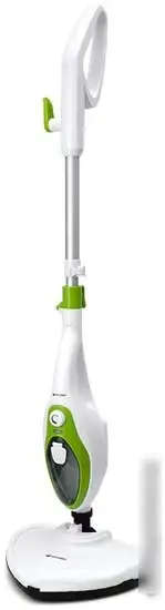 Kitfort KT-1004-2 (зеленый) - фото товара