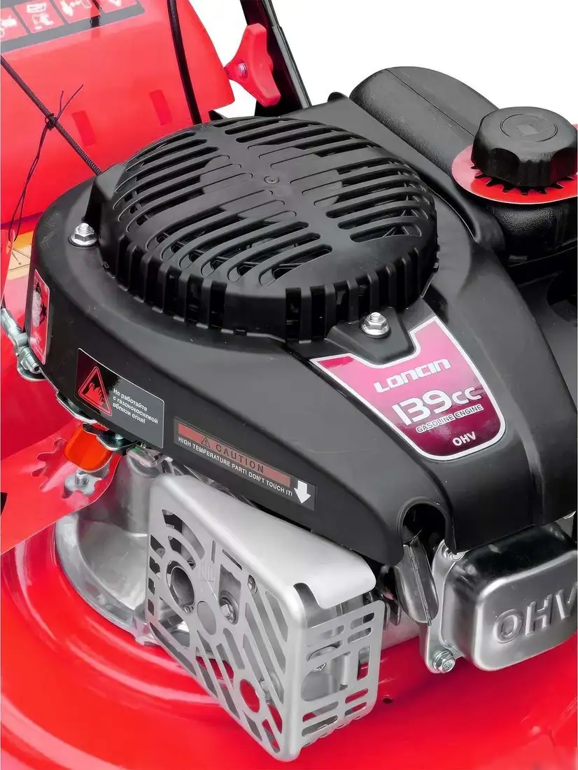 Газонокосилка Brado BL40 – фото товара