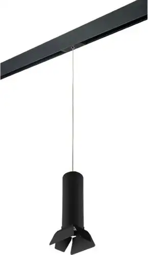 Трековый светильник Lightstar Rullo PRORP497437 – изображение в каталоге