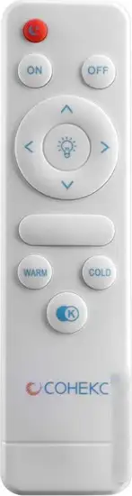 Светильник-тарелка Sonex Olidi White 7680/EL