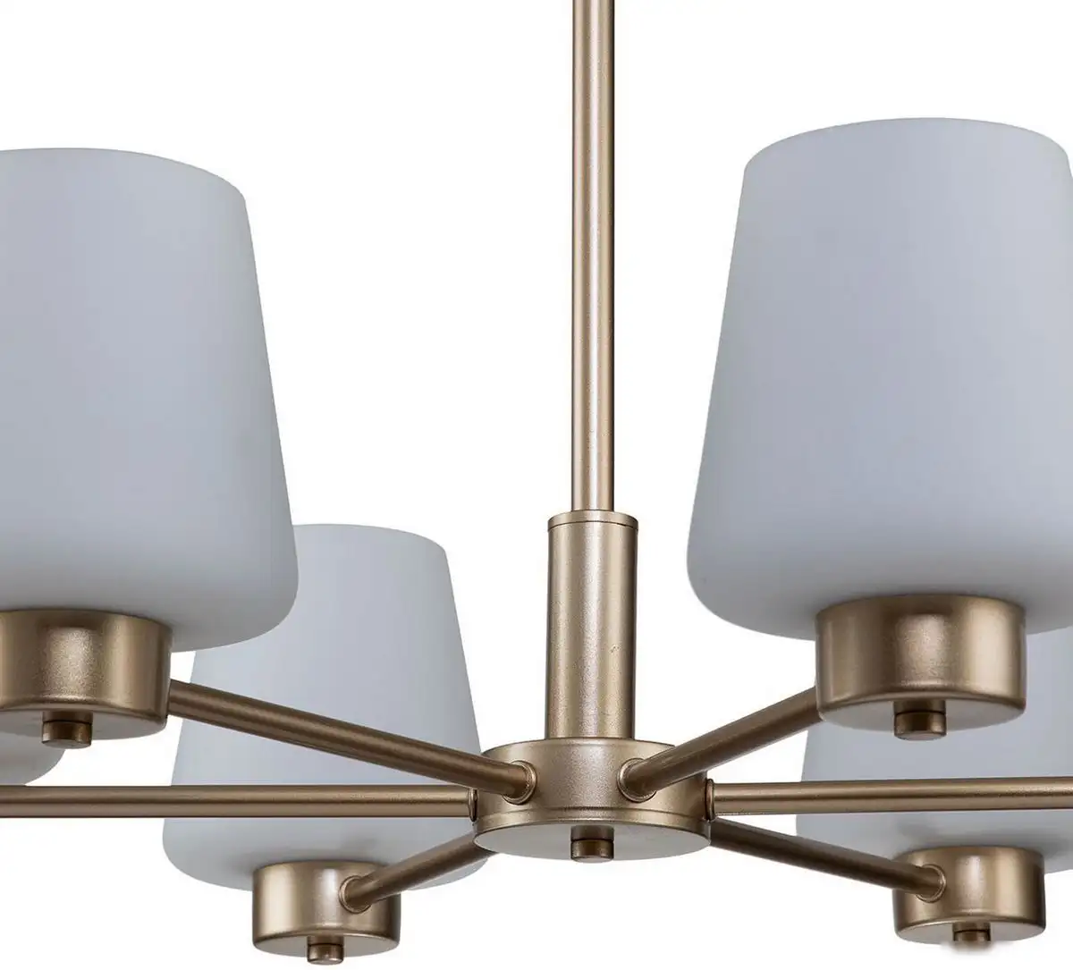 Подвесная люстра Indigo Light Tulip V000001 – фото товара