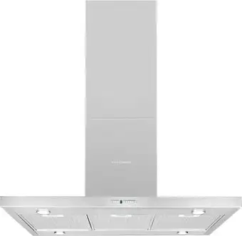 Кухонная вытяжка KUPPERSBERG Dudl 4 LX