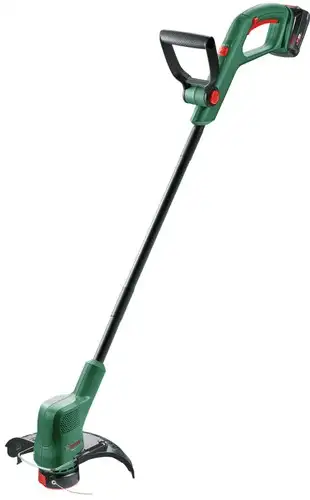 Триммер Bosch Easy GrassCut 18V-26 06008C1C03 (с 1-им АКБ) – изображение в каталоге