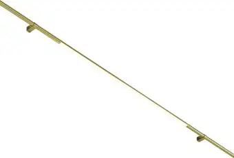 Трековый светильник Maytoni Basis C100CL-L1000-24W3-6K-BS – изображение в каталоге