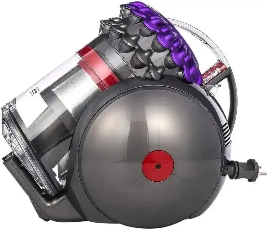 Пылесос Dyson CY28 Big Ball Parquet 2 228566-01 - фото товара
