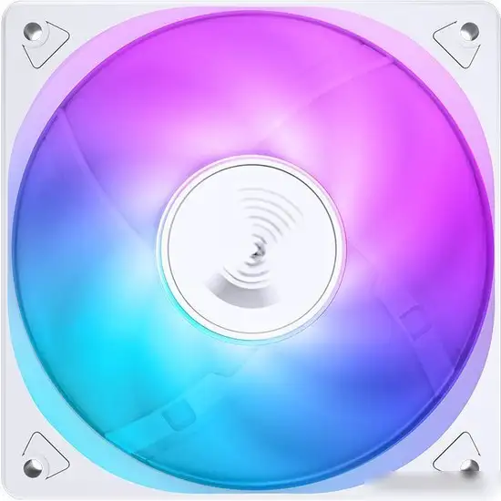 Вентилятор для корпуса Jonsbo SL-120CW – фото товара