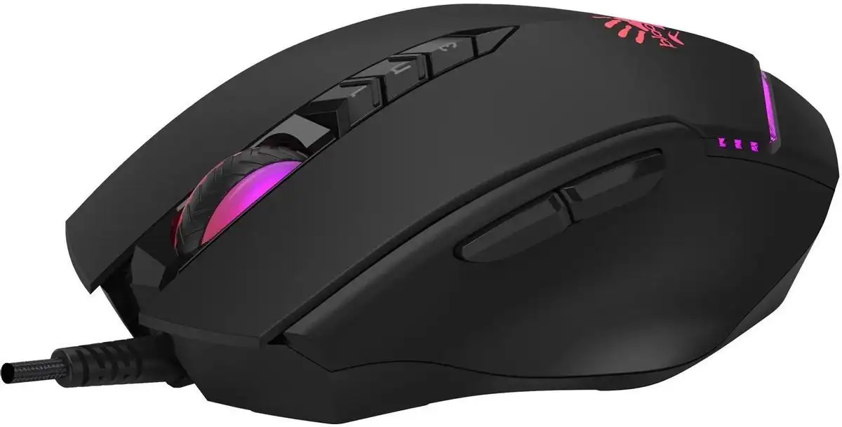 Игровая мышь A4Tech Bloody V8M Max – фото товара