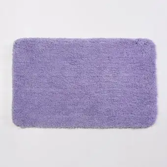 Коврик для ванной Wasserkraft Kammel BM-8303 Pastel Lilac – изображение в каталоге