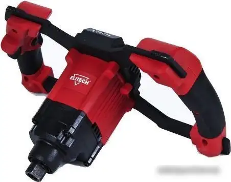 Дрель-миксер ELITECH МСА 18БЛ Е2208.001.00 (без АКБ) – фото товара