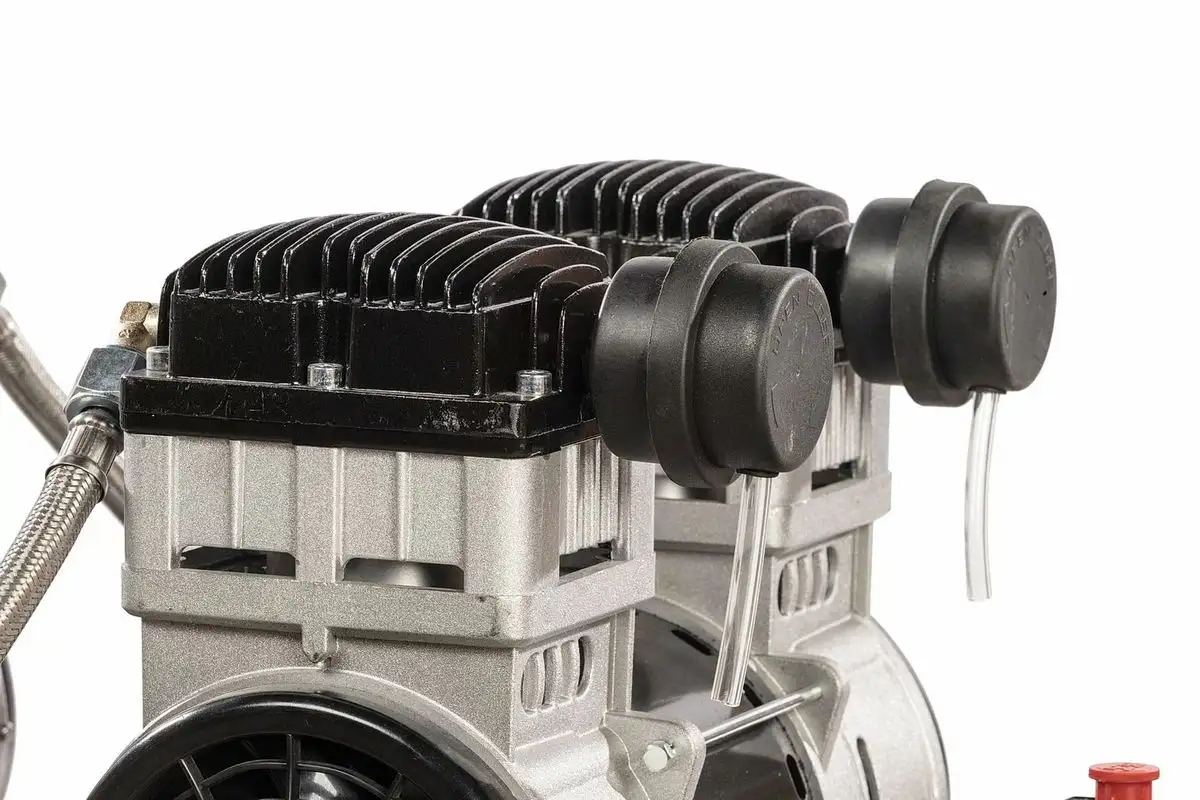 Воздушный компрессор NORDBERG ECO NCEO100/400 – фото товара