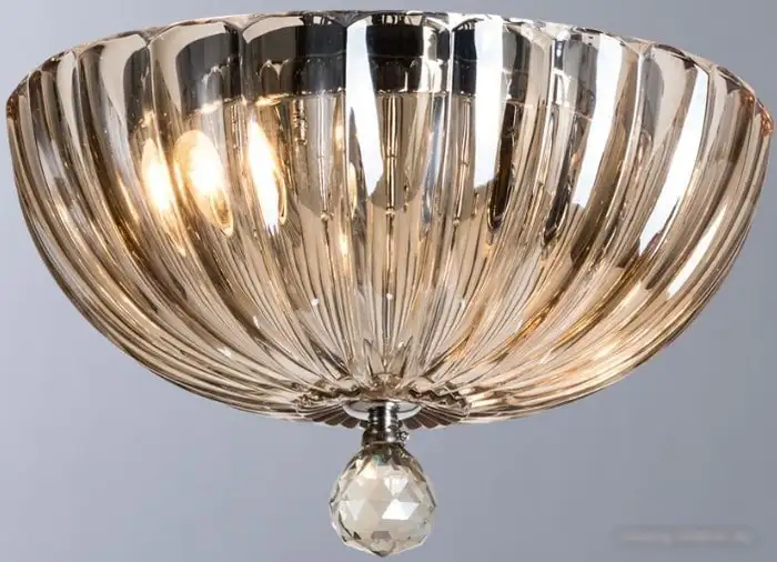 Припотолочная люстра Divinare Lianto 4011/02 PL-2 – фото товара